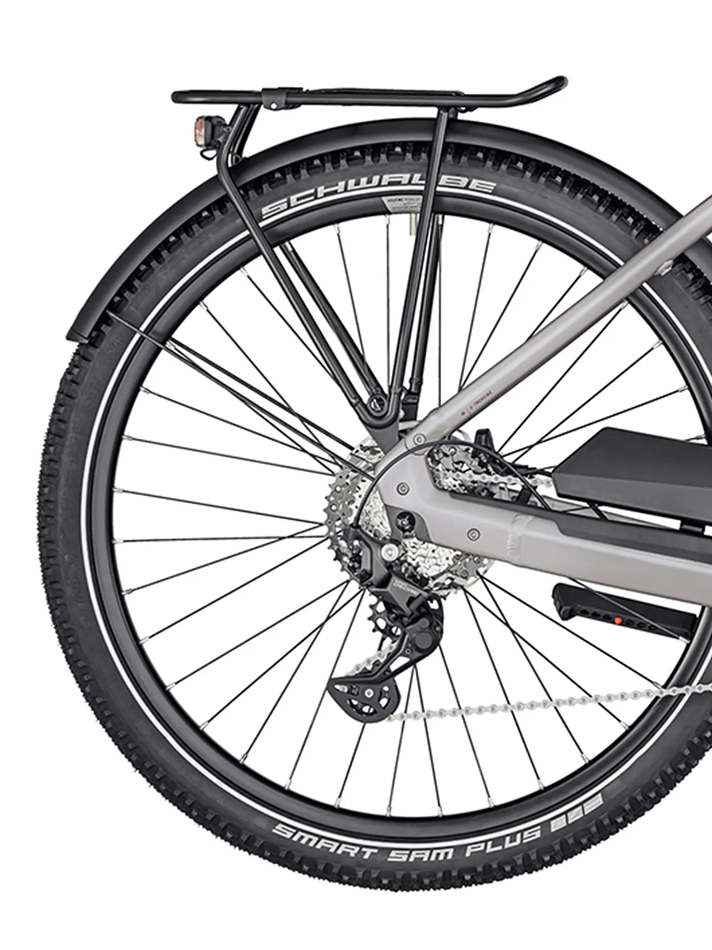 BERGAMONT | Damen E-Bike E-Horizon SUV 6 Lady | 